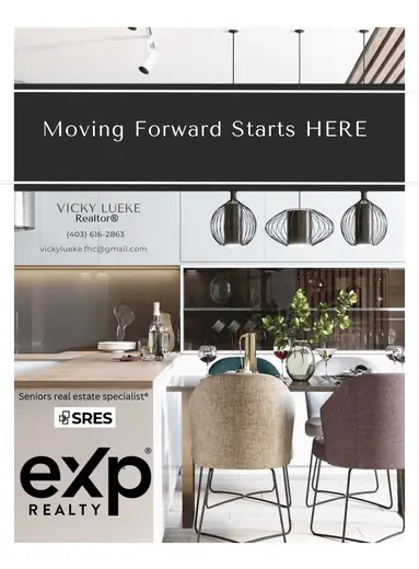 Seller's Guide cover page