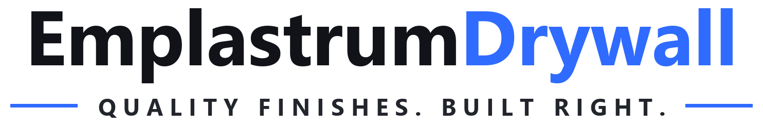 Emplastrum Drywall logo